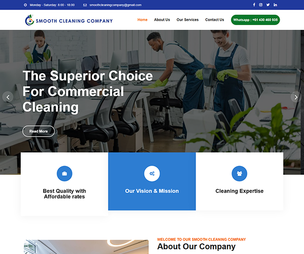 smooth-cleaning-compant-portfolio.png