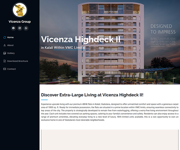 vicenza-portfolio